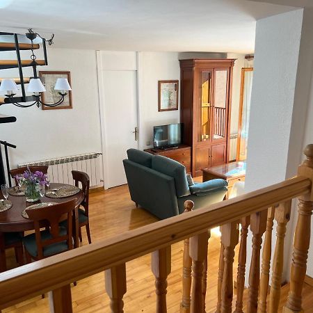 Precioso Duplex En Puigcerda Con Plaza De Parking Apartment Екстериор снимка