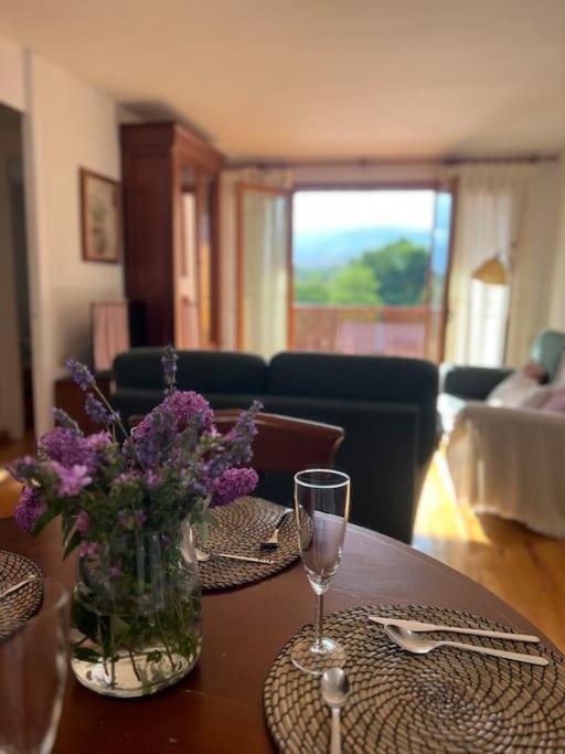 Precioso Duplex En Puigcerda Con Plaza De Parking Apartment Екстериор снимка