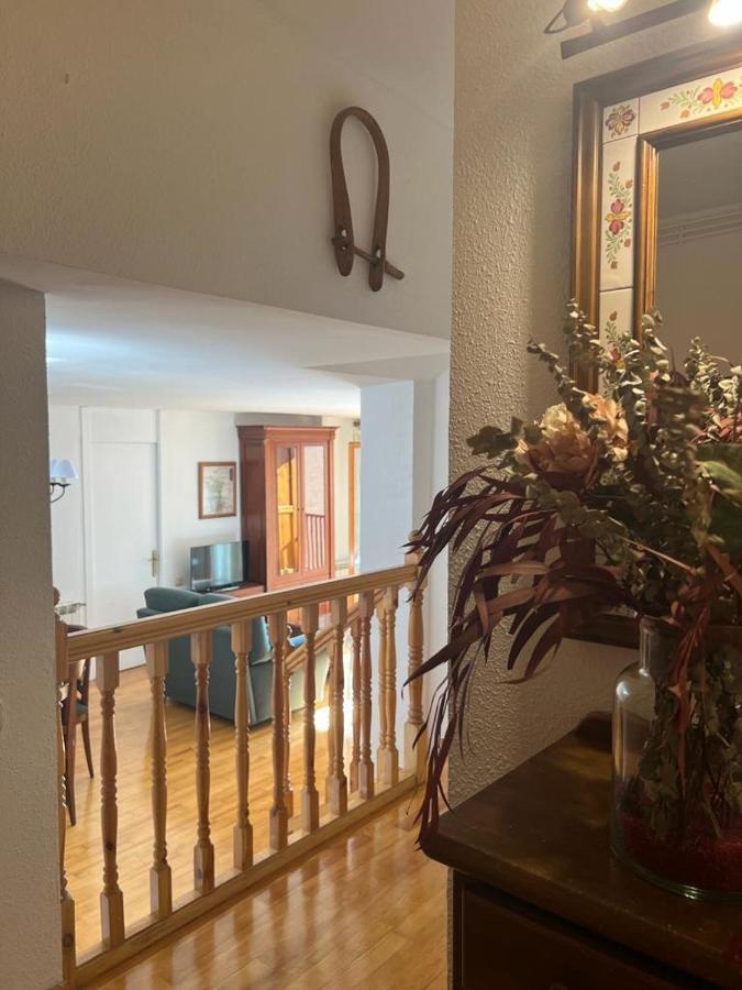 Precioso Duplex En Puigcerda Con Plaza De Parking Apartment Екстериор снимка
