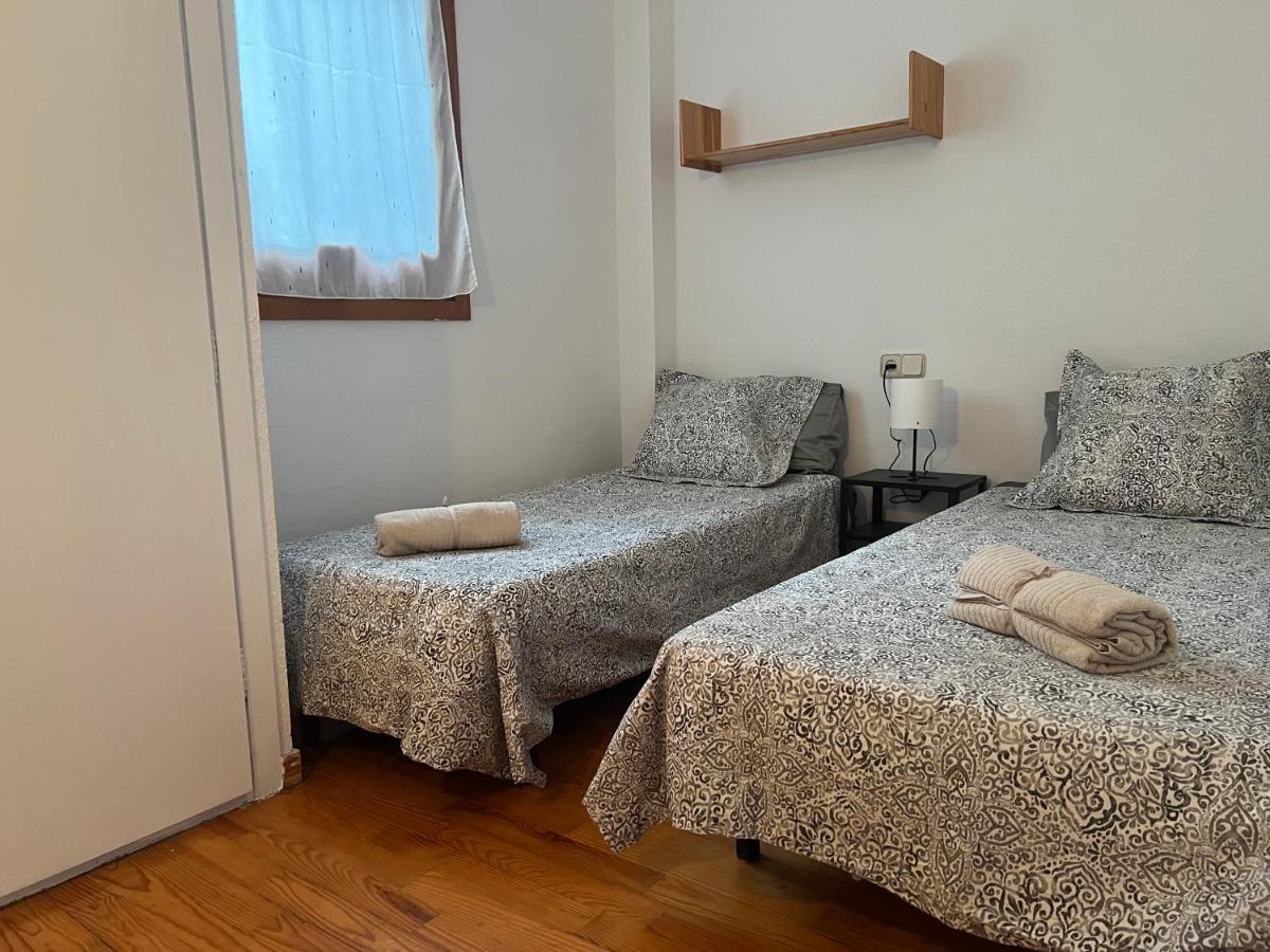 Precioso Duplex En Puigcerda Con Plaza De Parking Apartment Екстериор снимка