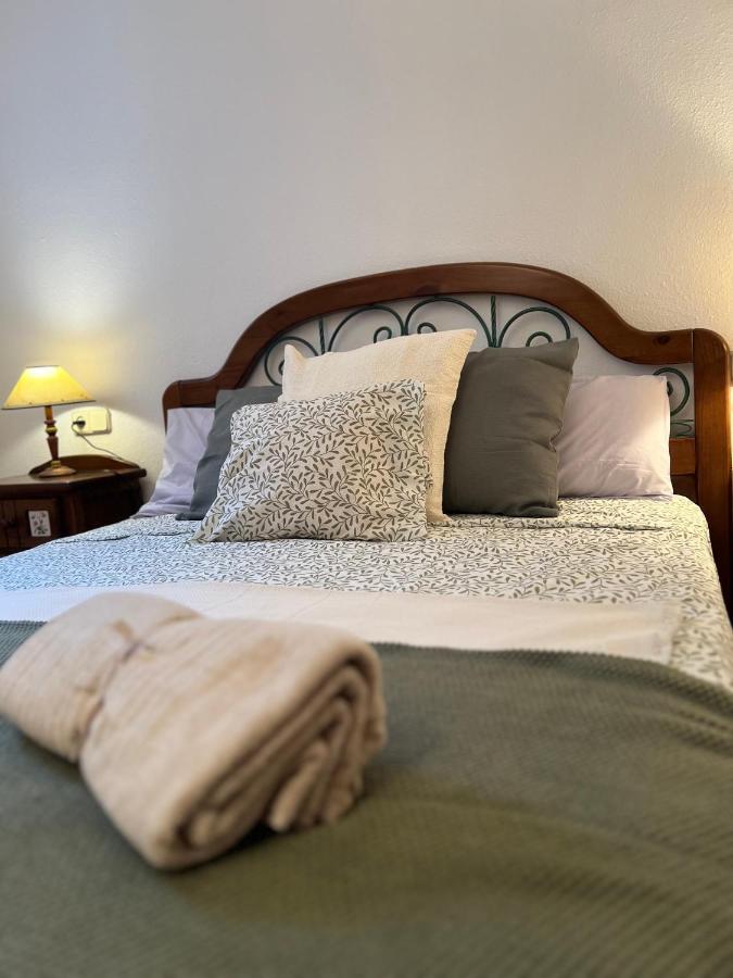 Precioso Duplex En Puigcerda Con Plaza De Parking Apartment Екстериор снимка
